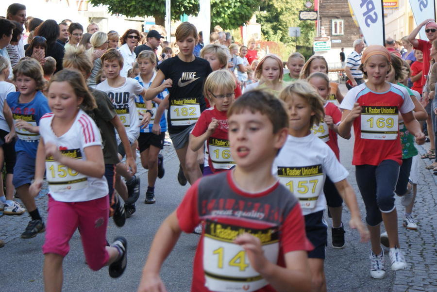 20 Unionlauf