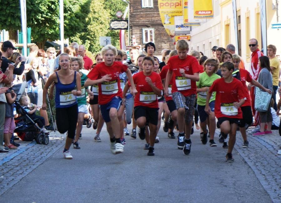 29 Unionlauf