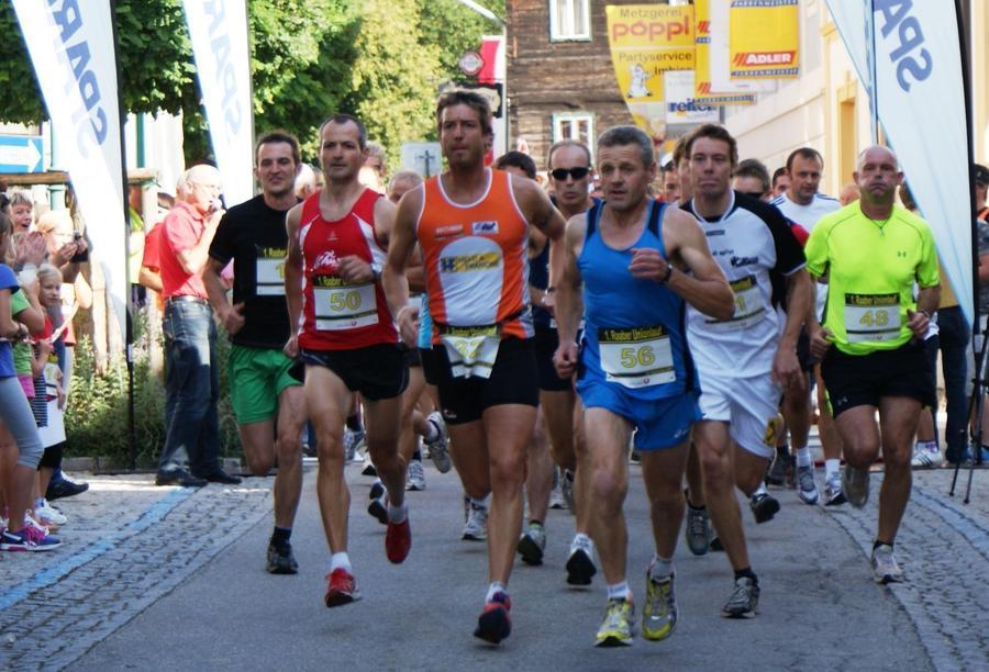 40 Unionlauf