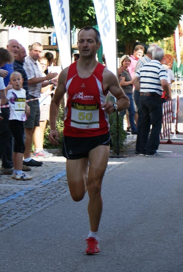 44 Unionlauf