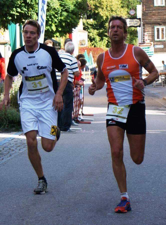 45 Unionlauf