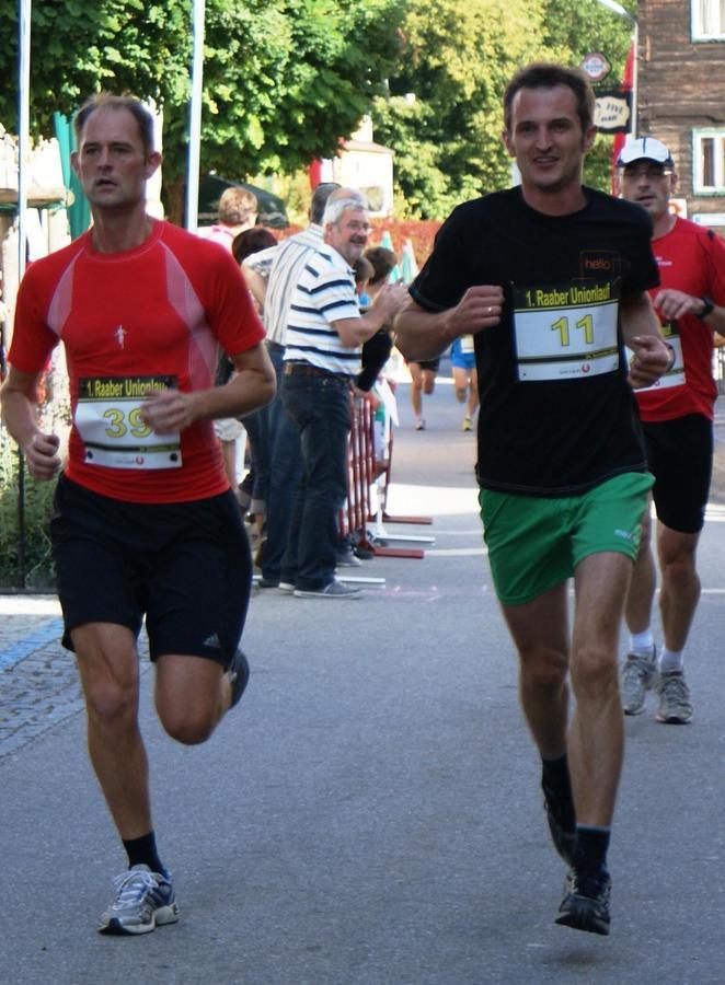 46 Unionlauf