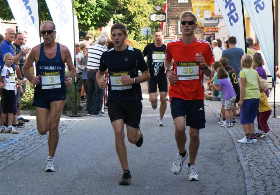 47 Unionlauf