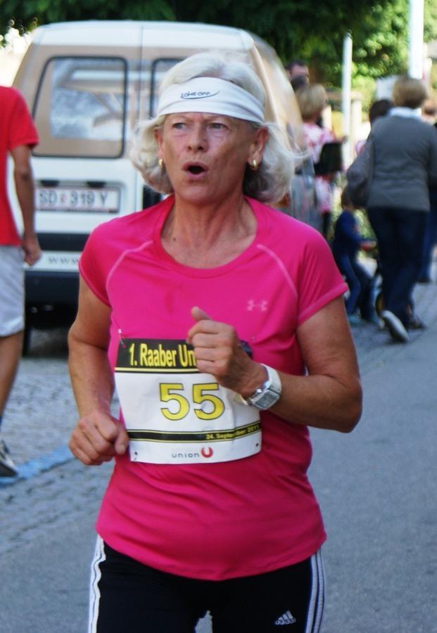 52 Unionlauf