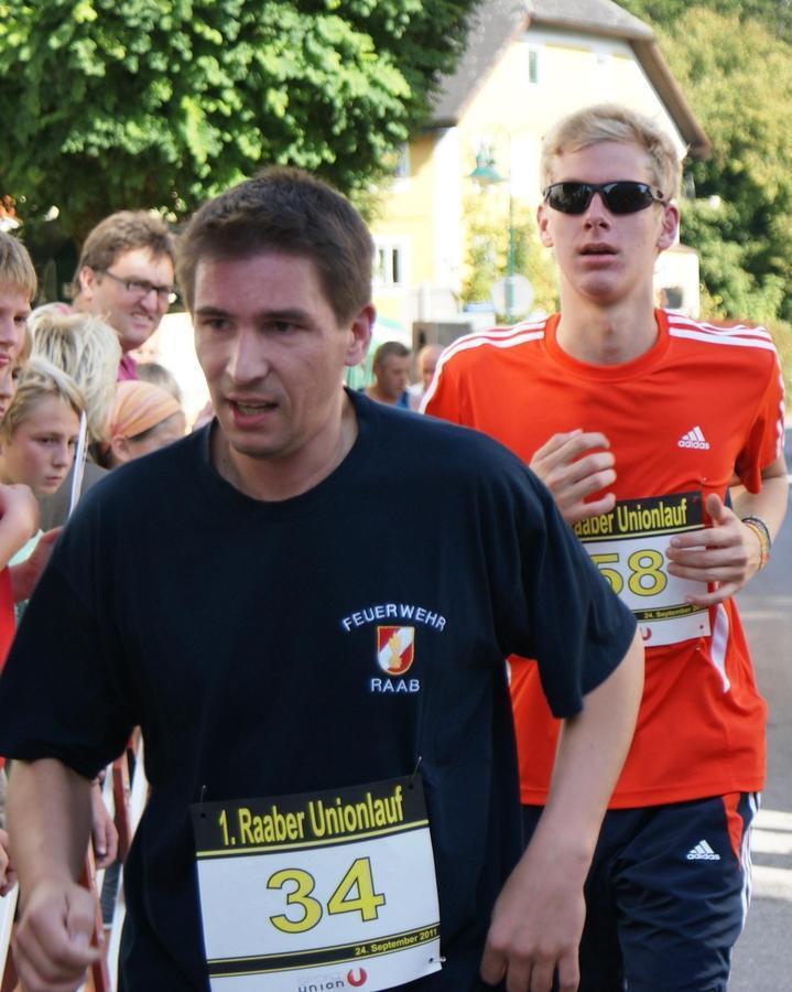 55 Unionlauf