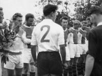 1958 FussballBezirksauswahl Andorf