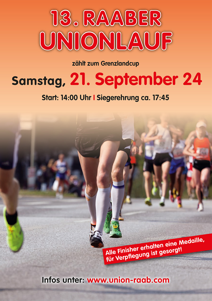 Unionlauf 2024 Seite 01