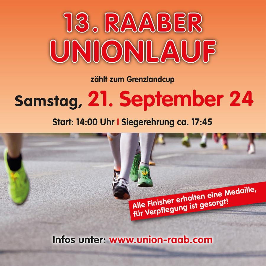 Union-Lauf 2024