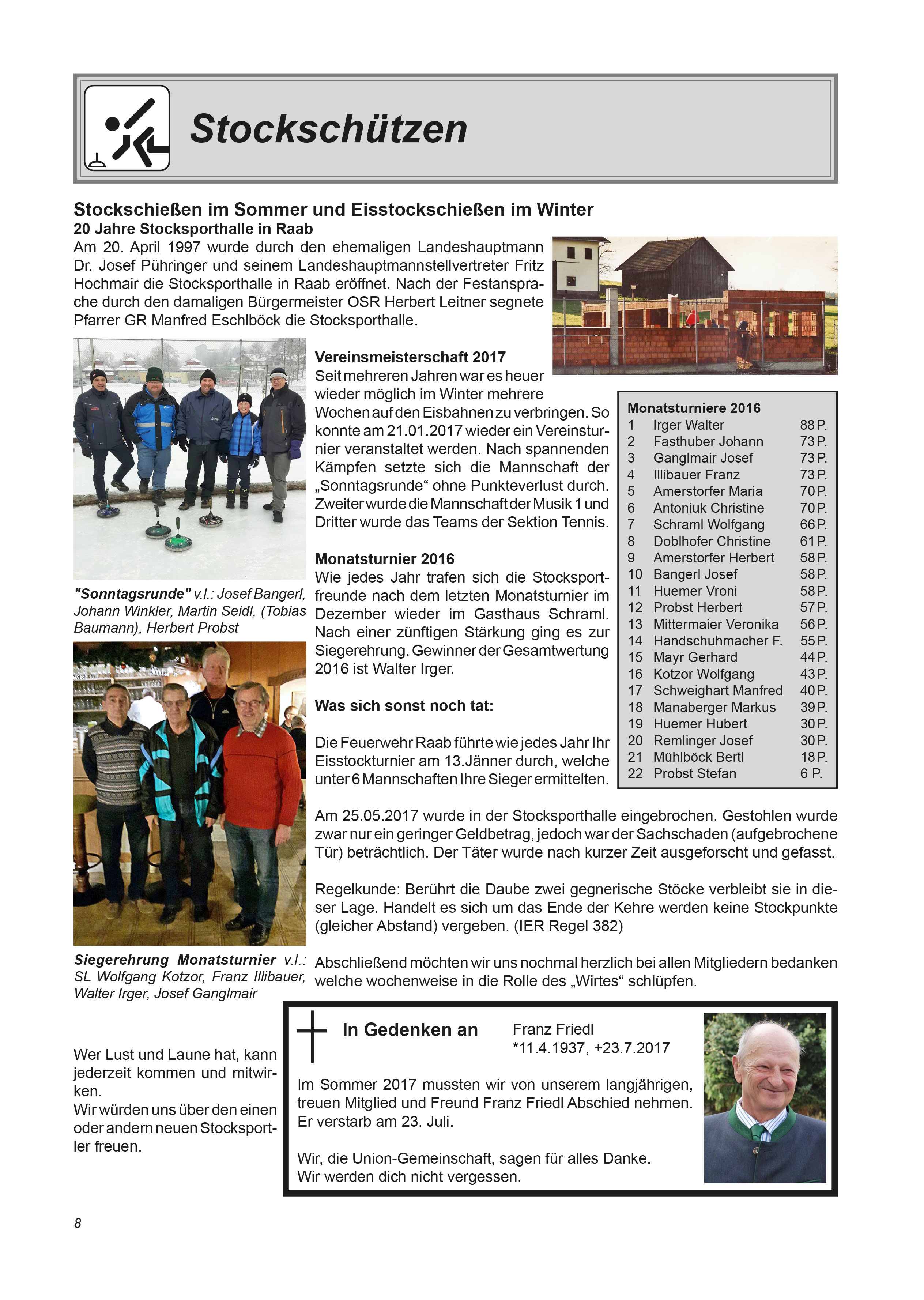 Unionzeitung 2017 - Seite 08